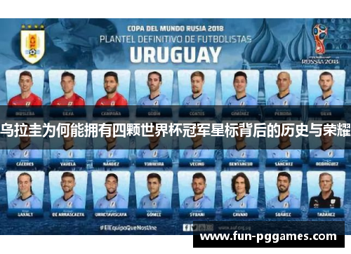 乌拉圭为何能拥有四颗世界杯冠军星标背后的历史与荣耀