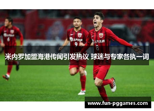 米内罗加盟海港传闻引发热议 球迷与专家各执一词